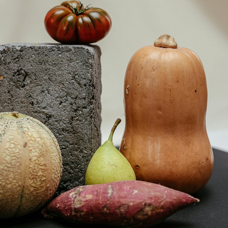 Hypoallergenic nutrition